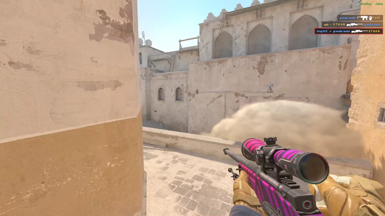 highlight
